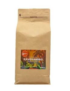 Kávovandro 1 kg
