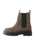Next Čižmy  hnedá / čierna
