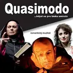 Různí interpreti – Muzikál: Quasimodo