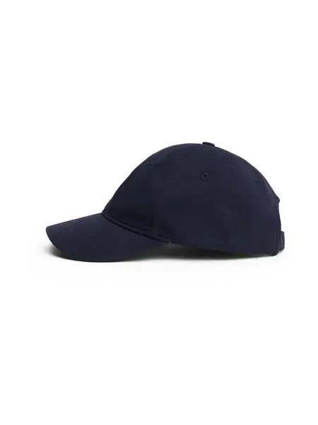 TOMMY HILFIGER Čiapka  námornícka modrá