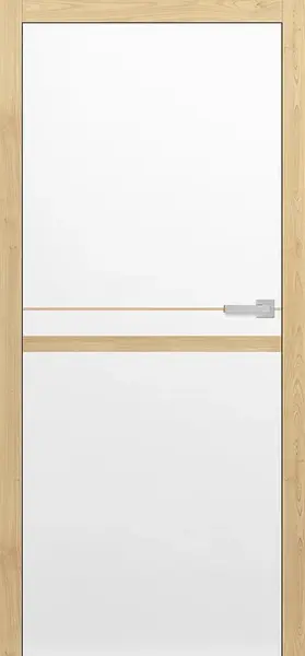Interiérové dveře Altamura Intersie Lux 319 - Dub