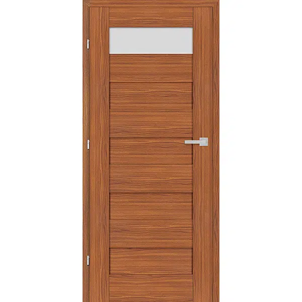 Interiérové dveře IRIS 4