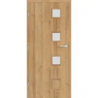 Interiérové dveře MENTON 10 - Výška 210 cm