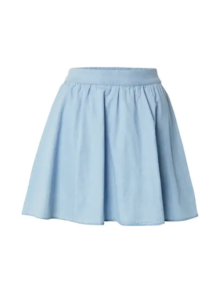 ONLY Sukňa 'ONLNOVA'  modrá denim