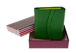 NovaKabelka.cz D-8580 Verde