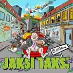 Jaksi Taksi – Egoland
