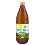 WOLFBERRY STAVA 100% BIO ALOE VERA 1000ML