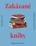 Zakázané knihy (poškozená)