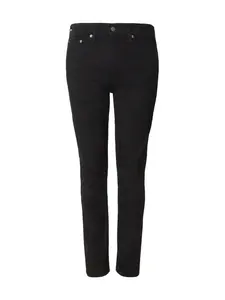LEVI'S ® Džínsy '510 SKINNY'  čierna