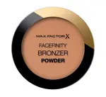 Max Factor Bronzer Facefinity Power Matte 10 g 001 Light Bronze