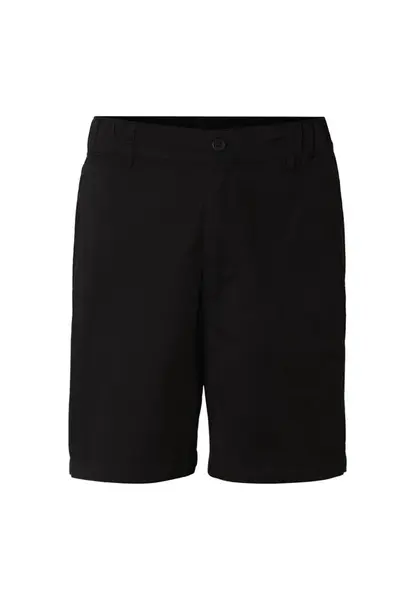 Urban Classics Plus Size Chino nohavice  čierna