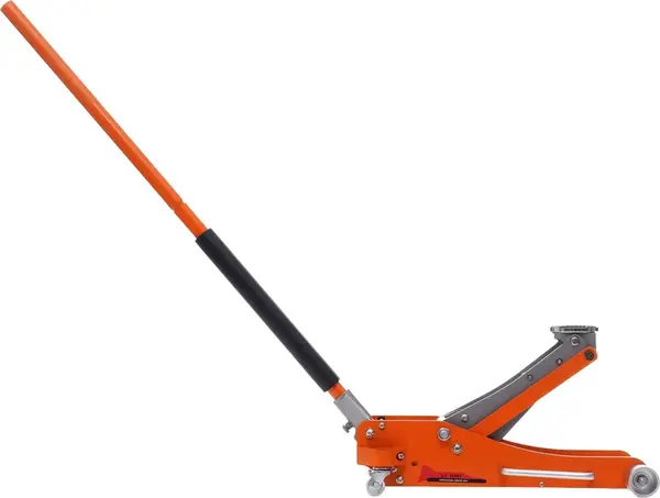 KRAFT&DELE Hydraulický zvedák 85-470 mm, 2,5 t KD1376