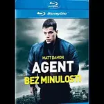 Různí interpreti – Agent bez minulosti Blu-ray