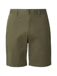 SCOTCH & SODA Chino nohavice 'Stuart'  kaki
