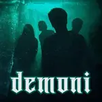 Vivian – DEMONI