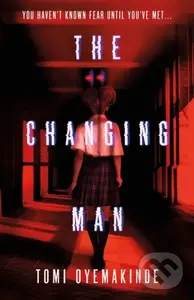 Changing Man - Tomi Oyemakinde,Changing Man - Tomi Oyemakinde