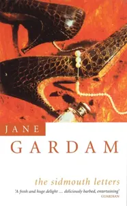 The Sidmouth Letters - Jane Gardam