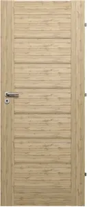 Interiérové dveře Sonata 0/6