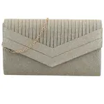 Dámské psaníčko zlaté - Michelle Moon Arid