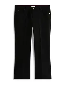 Tommy Hilfiger Curve Džínsy  čierny denim
