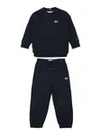 TOMMY HILFIGER Joggingová súprava 'HERITAGE'  námornícka modrá