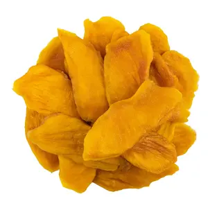Mango sušené Fancy 200 g