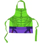 Stor Hulk Zástera
