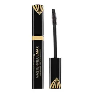 Max Factor Masterpiece Max High Volume & Definition Mascara riasenka pre predĺženie rias a objem Deep Blue 4,5 ml