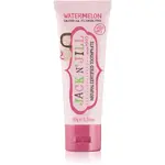 Jack N’ Jill Toothpaste Watermelon detská zubná pasta 6m+ 50 g