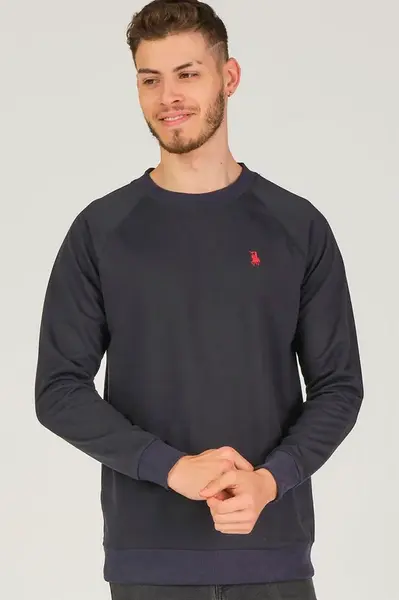 Pánský svetr dewberry