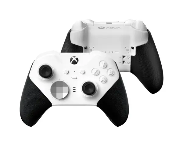 Xbox Elite Series 2 Core Edition bílá