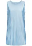 LASCANA Top  svetlomodrá
