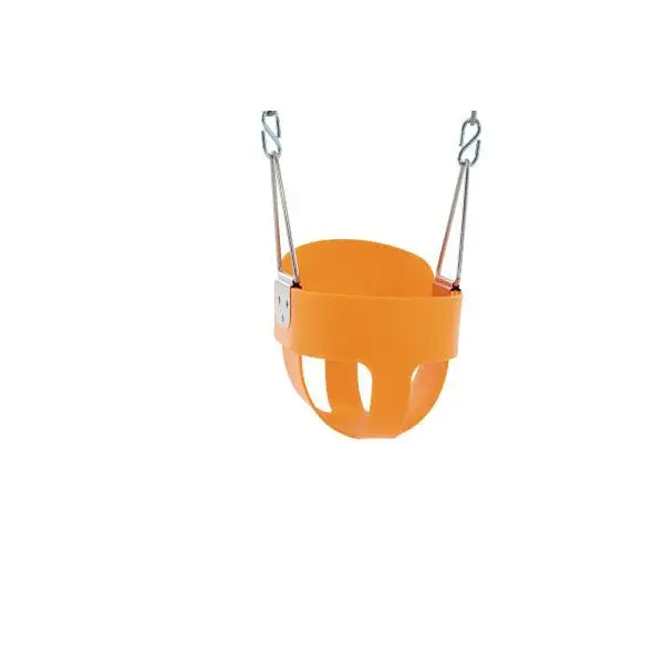 Intex 44005 Dětská houpačka, oranžová