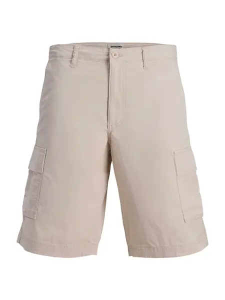 JACK & JONES Kapsáče 'JPSTCOLE MATTY'  krémová