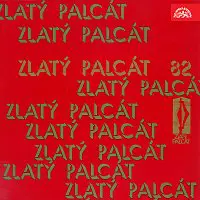 Festivalový orchestr Armádního uměleckého souboru Víta Nejedlého – Zlatý Palcát 1982