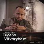 Cimbal súbor Eugena Vizváryho ml. – Nokturno CD
