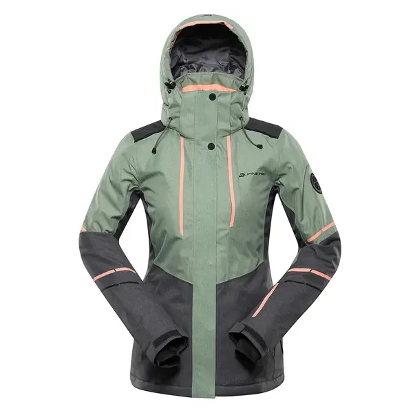 Dámská bunda ALPINE PRO