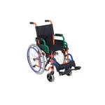 Invalidný vozík pre deti Rainbow
