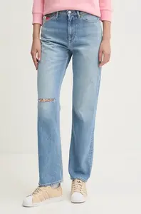 Tommy Jeans Džíny Tommy Jeans