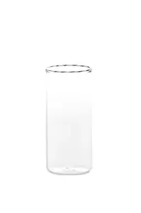 Zafferano Sada skleniček Zafferano Intrecci Highball 420 ml 6-pack
