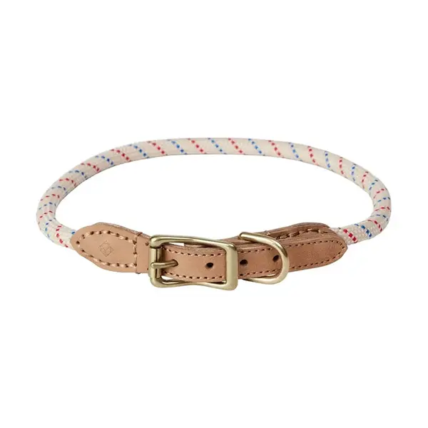 OYOY Psí obojek OYOY Perry Dog Collar Extra L