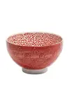 Zafferano Sada misek Zafferano Tue Medium Bowl 6-pack