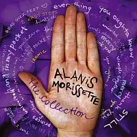 Alanis Morissette – The Collection LP