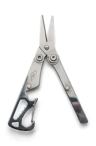 Gentlemen's Hardware Multitool Gentelmen's Hardware Foldable Scissor Tool 11 v 1