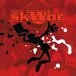 Škwor – Vyvolenej LP