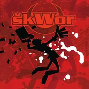 Škwor – Vyvolenej LP