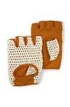 Cyklistické rukavice Thousand Little 5 Gloves Medium