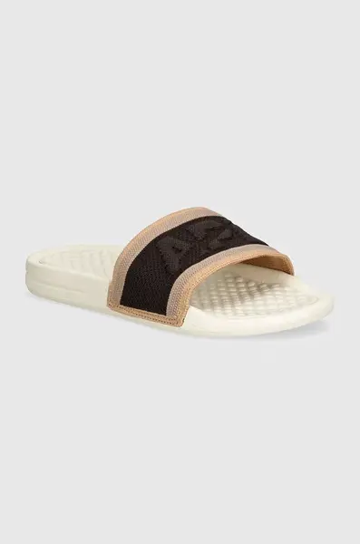 Pantofle APL Athletic Propulsion Labs TECHLOOM SLIDE