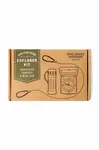 Sada pro přežití Gentlemen's Hardware Explorer Kit