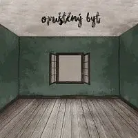 Jan Chmelík – Opuštěný byt